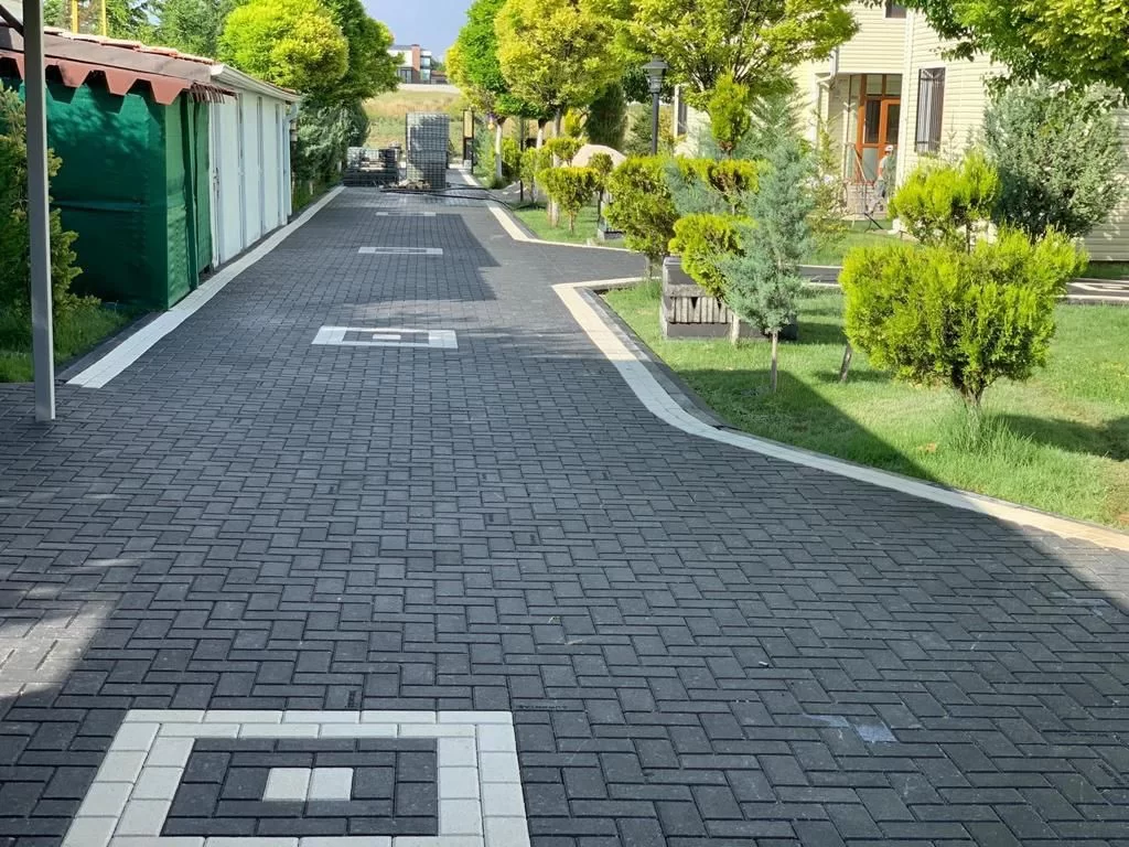 Gölbaşı Kilit Taşı